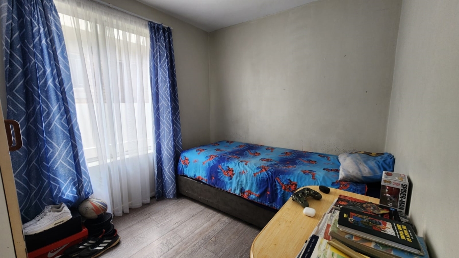 To Let 3 Bedroom Property for Rent in Parow North Western Cape